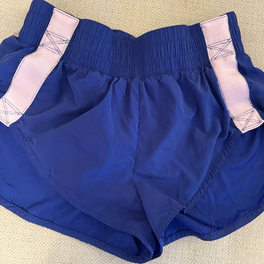 We the Free Trail Angel shorts